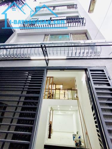 VĨNH HƯNG 5.T*52M2 - NHÀ DÂN XÂY - FULL NỘI THẤT - CỰC GẦN PHỐ Ô TÔ 10M 👉 0933942668 - 1