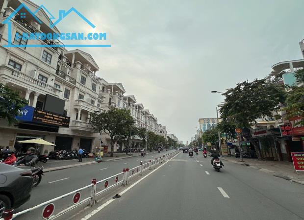 Nhà đẹp 5 lầu HXH Nguyễn Văn Lượng 72m2 cạnh Cityland vào ở ngay chỉ 10.5 tỷ.