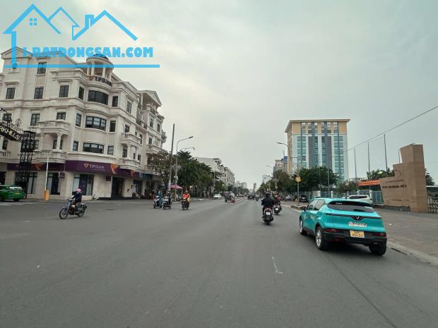 Nhà đẹp 5 lầu HXH Nguyễn Văn Lượng 72m2 cạnh Cityland vào ở ngay chỉ 10.5 tỷ. - 1