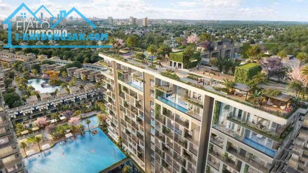 BÁN CĂN HỘ CHUNG CƯ TẠI FIATO UPTOWN, GIÁ 3,8 TỶ VND, DIỆN TÍCH 86M2 HÀNG HOT 0779772606 - 2