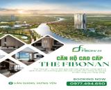 🌟 CĂN HỘ 2PN VIEW SÔNG & CÔNG VIÊN - FIBONAN CHUNG CƯ🌟 ✨ CK 6% - Nhận nhà 2025