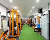 MAX ĐẸP BUIDLING NGUYỄN XIỂN VỈA HÈ ÔTÔ TRÁNH DÒNG TIỀN 4.5 TỶ/NĂM 290m2 9T MT 5.1m, 65 TỶ