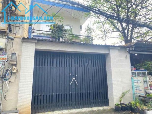 ĐƯỜNG SỐ 9 - PHƯỚC LONG B - Nhỉnh 6 Tỉ - 3