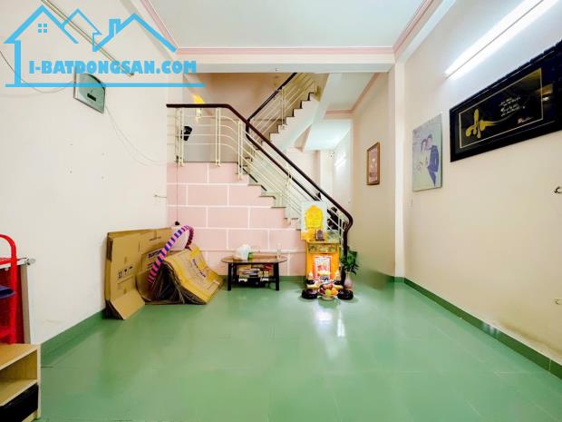 Nhà ngộp bán nhanh! 58m2 Giá 2tỷ088 Nhất Chi Mai, gần nhà ga T3 sân bay Tân Sơn Nhất, Tân - 1