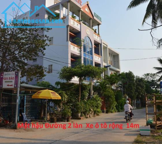 Bán 1000m2 Đất Biển Khu Du Lịch Biển Long Thuỷ, TP Tuy Hoà Phú Yên cách TP 7km. - 3