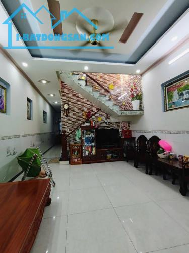 😍BÁN NHÀ ĐẸP😍 125M2 SỔ RIÊNG-SÁT CHỢ VIỆT KIỀU-TÂN THÔNG HỘI-CỦ CHI - 1