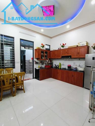 😍BÁN NHÀ ĐẸP😍 125M2 SỔ RIÊNG-SÁT CHỢ VIỆT KIỀU-TÂN THÔNG HỘI-CỦ CHI - 2