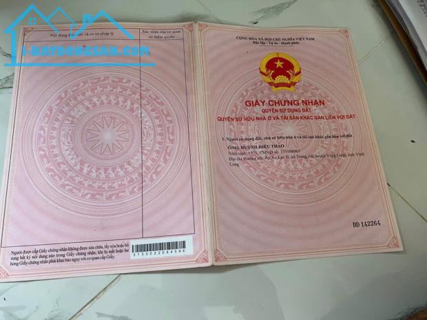 Bán Đất Khu Vực 3,Phường 7,Vị Thanh,Hậu Giang Giá: 38,4 Tỷ Siêu Rẻ - 1