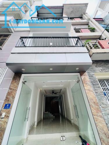 Bán nhà riêng tại Nguyễn Hoàng, 13 tỷ, 55m2, 4PN, 4WC, 4 tầng - 2