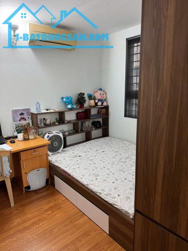 Cần bán chung cư Ecohome 1- Bắc Từ Liêm 56m2-2pn1vs giá 3 tỷ, căn góc, nhà đẹp - 1