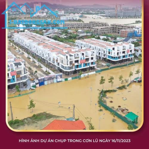 Chỉ với 6 Tỷ đã sỡ hữu ngay nhà 3 tầng liền kề BGI - gần AEON MALL Huế - 4