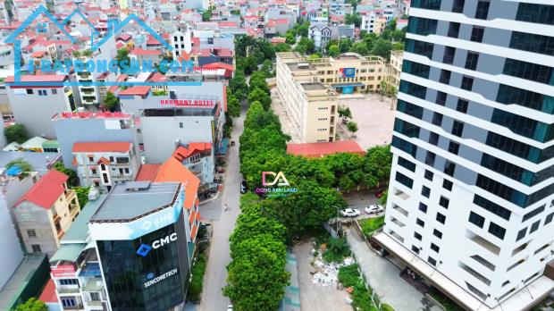 Bán đất đấu giá Ngọc Chi, Vĩnh Ngọc, Đông Anh gần cầu Nhật Tân - 5