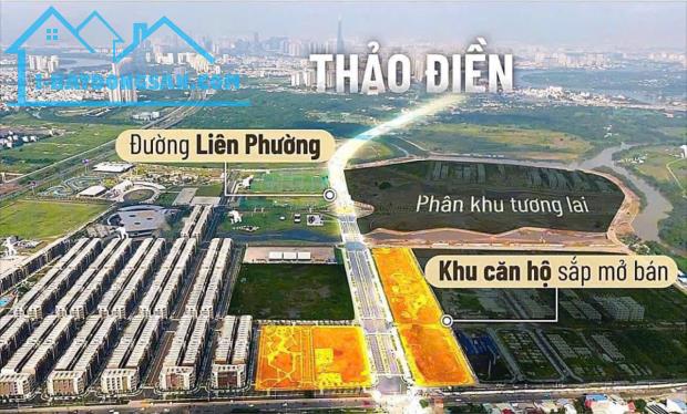 Nhận booking nội bộ (trực tiếp chủ đầu tư)-giá dự kiến 100tr/m2 - chiết khấu 16%-hỗ trợ - 3