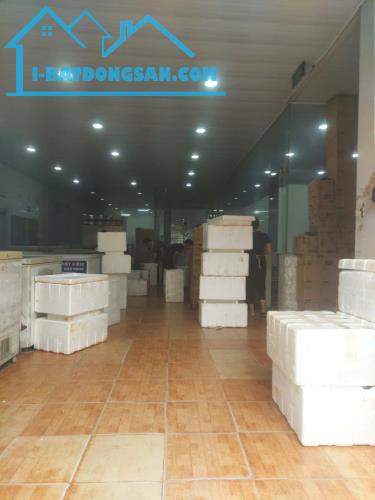 Sẵn kho cho thuê 380m² Thạch Cầu Long Biên HN - 2