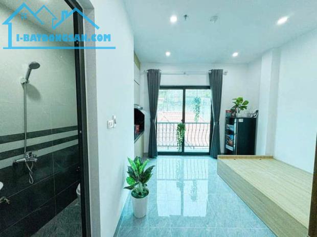 🏠 BÁN CCMN NGÕ 152 NGUYỄN ĐÌNH HOÀN - 72M2 - 20 PHÒNG - 100TR/THÁNG-15.5 TỶ 📞 Hằng Mini