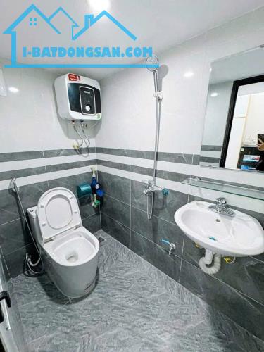 🏠 BÁN CCMN NGÕ 152 NGUYỄN ĐÌNH HOÀN - 72M2 - 20 PHÒNG - 100TR/THÁNG-15.5 TỶ 📞 Hằng Mini - 4