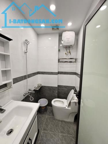 Bán nhà đẹp gần Trần Vỹ Cầu Giấy 40m2, 6tầng,thang máy, kinh doanh phân lô ôtô vỉa hè 14tỷ - 5