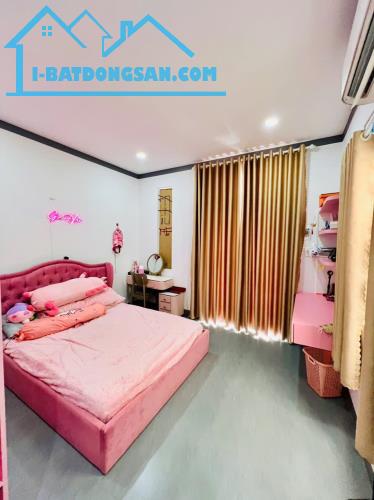 💥Nhà Mê,5*18m,hẻm Lương Thế Vinh,gần Hoàng Hoa Thám ,nhiều lô khác - 4