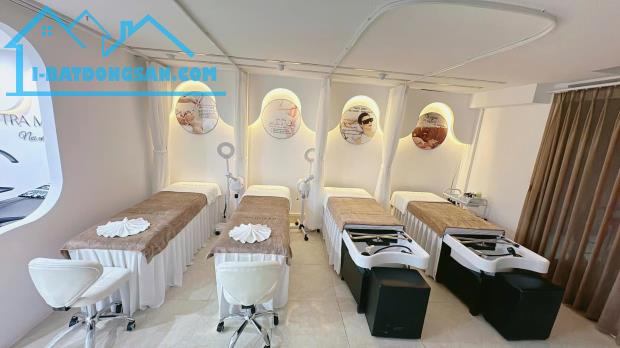 CẦN SANG NHƯỢNG MẶT BẰNG SPA VŨ PHẠM HÀM, QUẬN CẦU GIẤY - 1