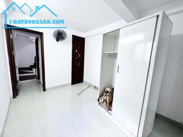 🏠 p/lô Đường láng 2 mặt thoáng 1 bước ra ô tô tránh VÍP DT22m-5t-MT3m giá chỉ 5xx tỷ - 4