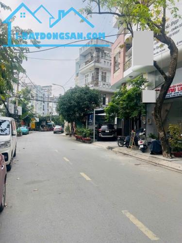 Mặt tiền kinh doanh đs 59 chợ thạch đà, 84m, 4x21m, 4 tầng, 12. X tỷ