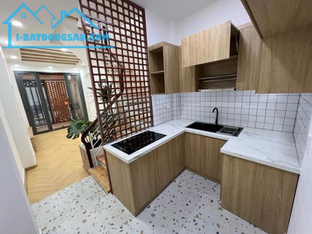 Bán nhà đường Chu Văn An, Phường 26,Quận Bình Thạnh, giá 2tỷ5, diện tích 50m2, HXH 6m - 2