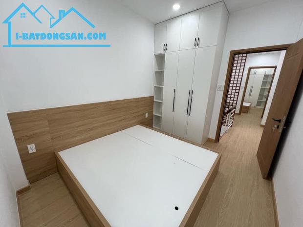 Bán nhà đường Chu Văn An, Phường 26,Quận Bình Thạnh, giá 2tỷ5, diện tích 50m2, HXH 6m - 1