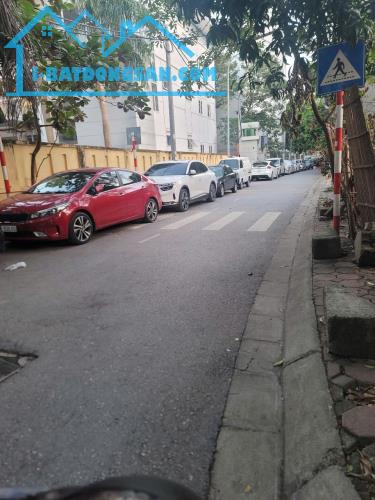 Cực kỳ hiếm - Bán Nhà Ngọc Lâm – Vị trí Đắc Địa, Kinh Doanh Tốt, Ô Tô Tránh, 45m2- , - 2