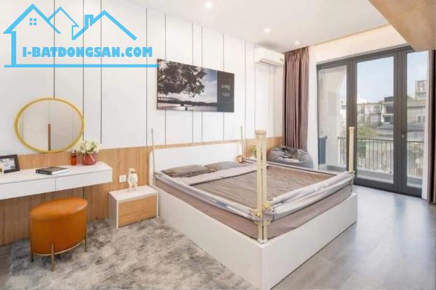 Gấp!!Chính chủ bán gấp nhà ở  An Dương Vương, Quận 5,2 tỷ660 65m2 3PN 3WC. Gần ĐH Sài Gòn - 4