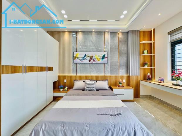 [Hot] Chỉ 3Tỷ99 sở hữu ngay căn nhà phố 80m2 rất đẹp vị trí vàng ở Tân Phú,Quận 9, TP.HCM. - 3