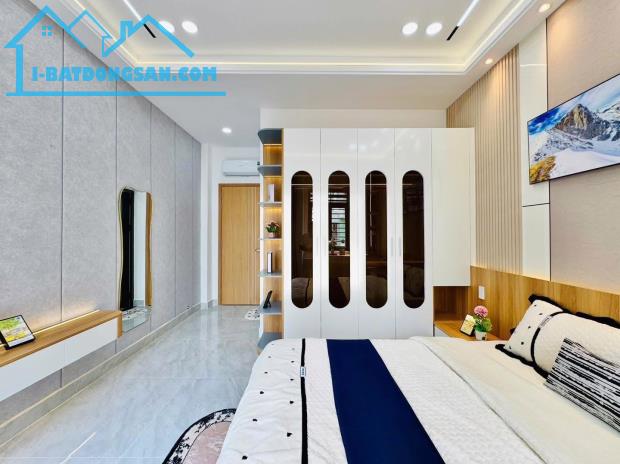 [Hot] Chỉ 3Tỷ99 sở hữu ngay căn nhà phố 80m2 rất đẹp vị trí vàng ở Tân Phú,Quận 9, TP.HCM. - 4