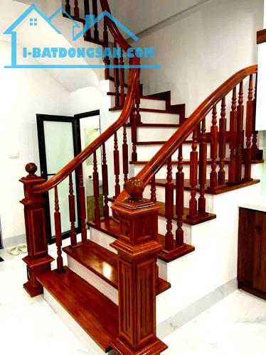 Hàng Hiếm Ngọc Thụy 43m2, 5 Tầng 2 Thoáng, Ôtô Đỗ Cửa, Giá 7,9 Tỷ - 3