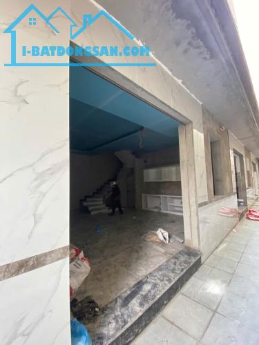 Bán nhà 3tầng đồng hòa, kiến an, HP. 2,15tỷ. 40m2. Ngõ 2m. - 3