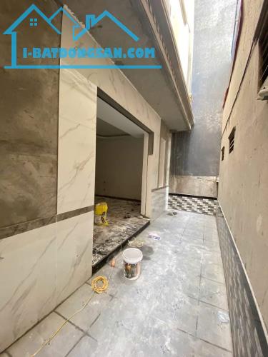 Bán nhà 3tầng đồng hòa, kiến an, HP. 2,15tỷ. 40m2. Ngõ 2m. - 2