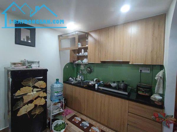 🏠Ngay Ngã Tư Ga, Phường Thạnh Lộc, Q.12, Hẻm XH đỗ cửa, 2 Tầng - 40m2 - 3PN - Sát Gò Vấp - 1