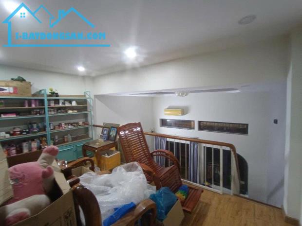 🏠Ngay Ngã Tư Ga, Phường Thạnh Lộc, Q.12, Hẻm XH đỗ cửa, 2 Tầng - 40m2 - 3PN - Sát Gò Vấp - 5