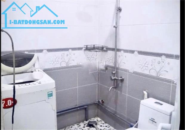 Nhà mặt tiền Hoàng Hoa Thám, P3, DT 5.5m x 40m, 1 trệt 5 lầu, 18PN 18WC - 3