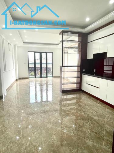 $$ CHO THUÊ NHÀ NGUYÊN CĂN 60M2, GIÁP NHỊ - THỊNH LIỆT, 30 TRIỆU/THÁNG - 2