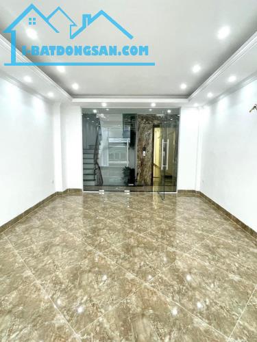 $$ CHO THUÊ NHÀ NGUYÊN CĂN 60M2, GIÁP NHỊ - THỊNH LIỆT, 30 TRIỆU/THÁNG - 1