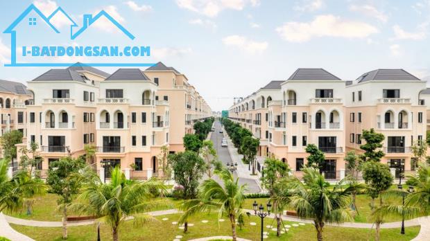 Song lập Mini hướng ĐN rẻ nhất khu Hải Âu - Vinhomes Ocean Park 2