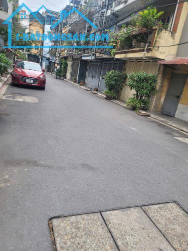 Siêu Hiếm – Bán nhà Ngọc Lâm -Phân Lô Vỉa Hè – Ô tô tránh – Ngõ oto chạy vòng quanh – - 4
