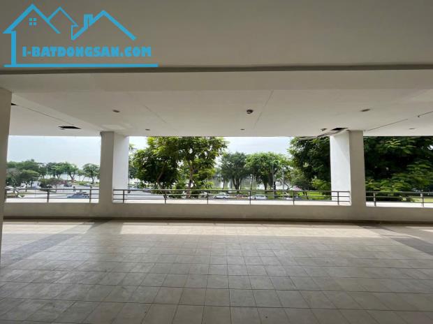 Bán Shophouse Grandview Tầng 2 – Mặt Tiền Nguyễn Đức Cảnh, Giá Từ 10 tỷ, Lãi Suất 0%! - 1