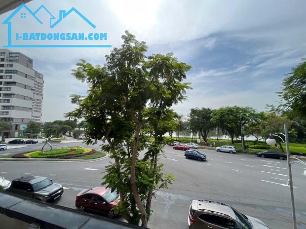 Bán Shophouse Grandview Tầng 2 – Mặt Tiền Nguyễn Đức Cảnh, Giá Từ 10 tỷ, Lãi Suất 0%! - 3