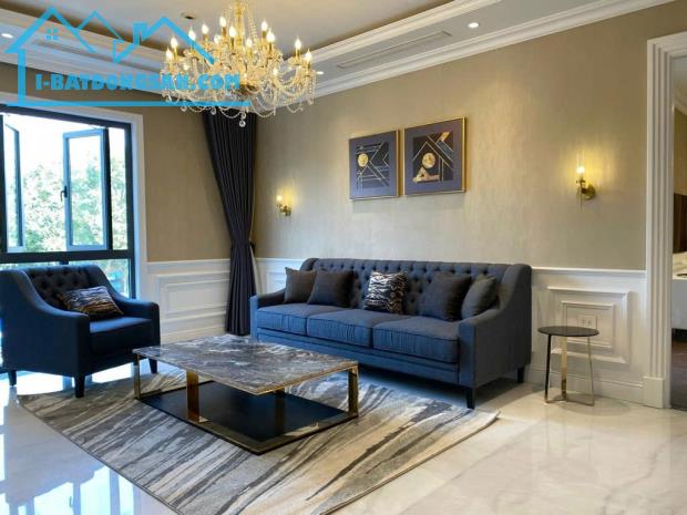 Bán Biệt Thự VIP KĐT Văn Phú, Hà Đông 200m2, 4 Tầng, Nội Thất Cao Cấp, Giá Đầu Tư Chỉ 30tỷ - 3