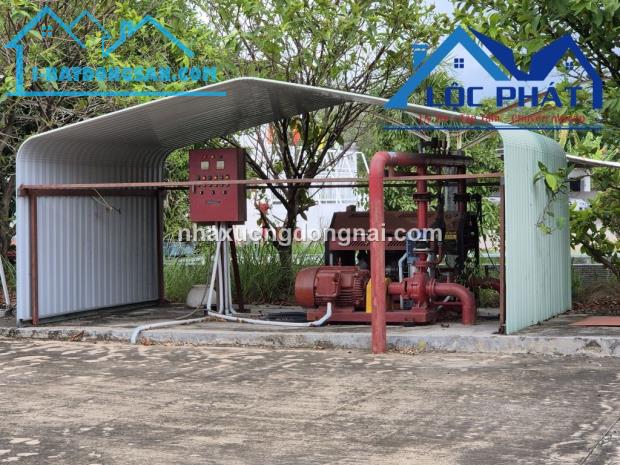 Cho thuê nhà xưởng 10.500m2 Nhơn Trạch Đồng Nai chỉ 80k/m2 - 1