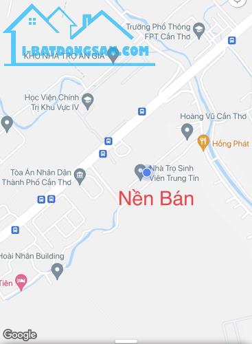 ❇ Bán Nền Khu Rạch Ngã Ngay, An Bình, Ninh Kiều, Cần Thơ LH 0939868788 – Bưởi Miền Tây ❇ - 5