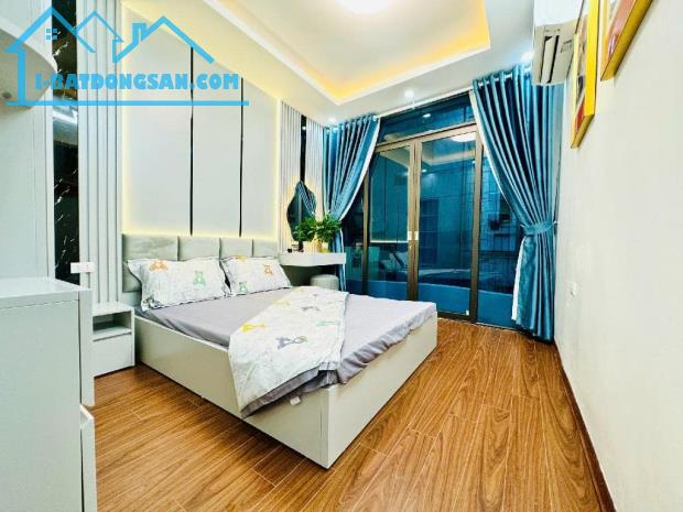 Nhà mới 2 tầng vào ở ngay 41m2 chỉ hơn 4 tỷ ngay khu Phan Xích Long Bình Thạnh - 3