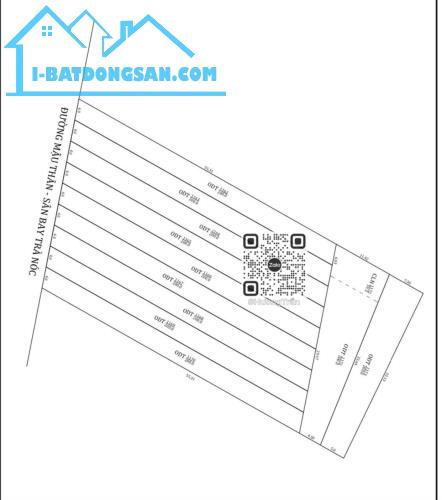 🔥HIẾM!!! ĐẤT LỚN 2.259m2 ODT MẶT TIỀN (SÂN BAY) - ĐẠI LỘ VÕ VĂN KIỆT - 5