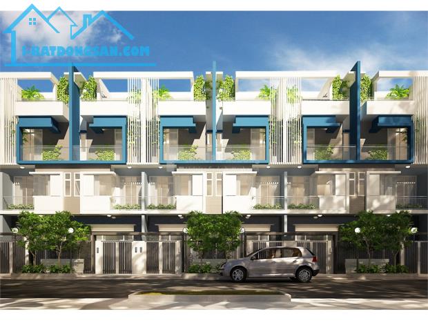 Bán đất dự án Minh Sơn ngay đường Liên Phường Q9, giáp Global City, giá nhanh 45tr/m2 - 2