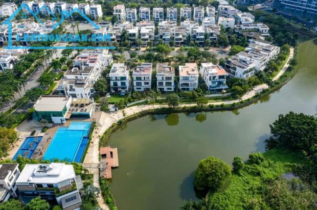 Bán đất dự án Minh Sơn ngay đường Liên Phường Q9, giáp Global City, giá nhanh 45tr/m2 - 3